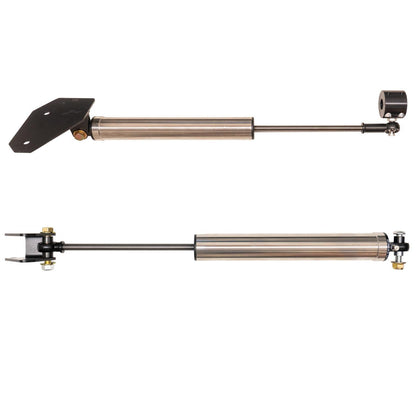 Carli Suspension 2014+ Ram 2500/3500 True Dual Steering Stabilizer System