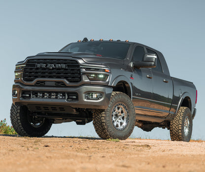 Carli Suspension 2014-2026 Dodge Ram 2500 Pathfinder 2.5 3.25" Lift System