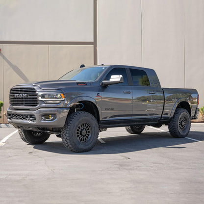 Carli Suspension 3.25" Pintop 2.5 Suspension System 2013+ Ram 3500 6.7L Cummins with Factory Air Assist