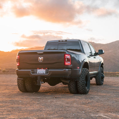 Carli Suspension 3.25" Pintop 2.5 Suspension System 2013+ Ram 3500 6.7L Cummins with Factory Air Assist