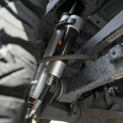 Carli Suspension 2.5" Back Country Reservoir Leveling Kit 2014-2026 Ram 2500