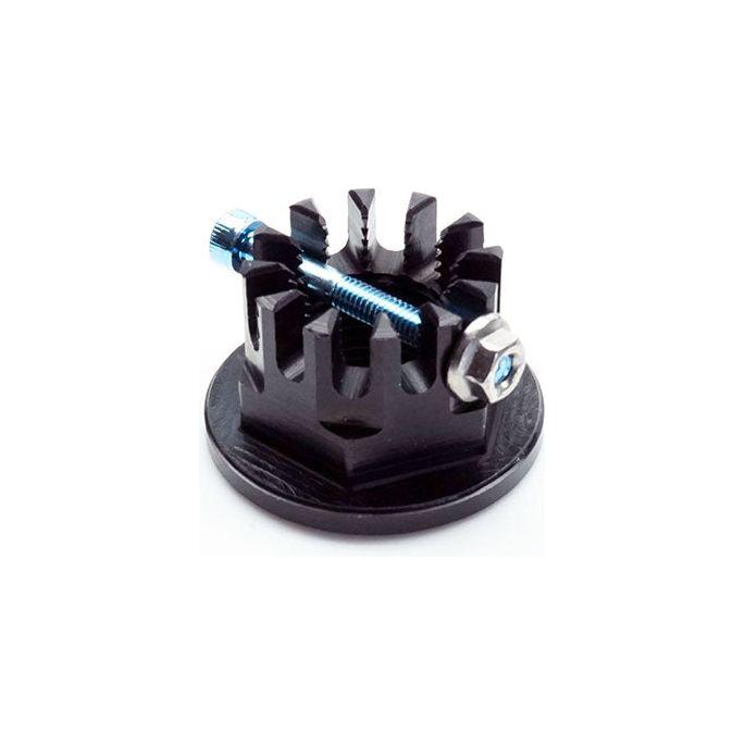 Double Row Tapered Wheel Bearing