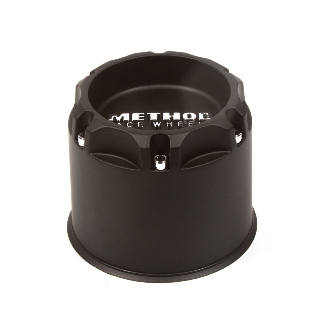 Method Race Wheels 1922 Cap