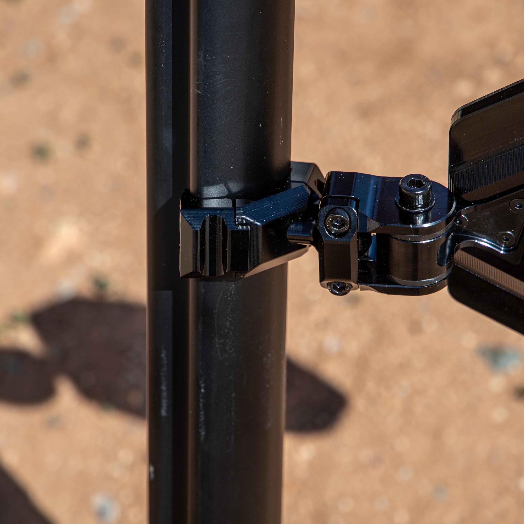 Cuero Pro UTV Side Mirror (Pair)