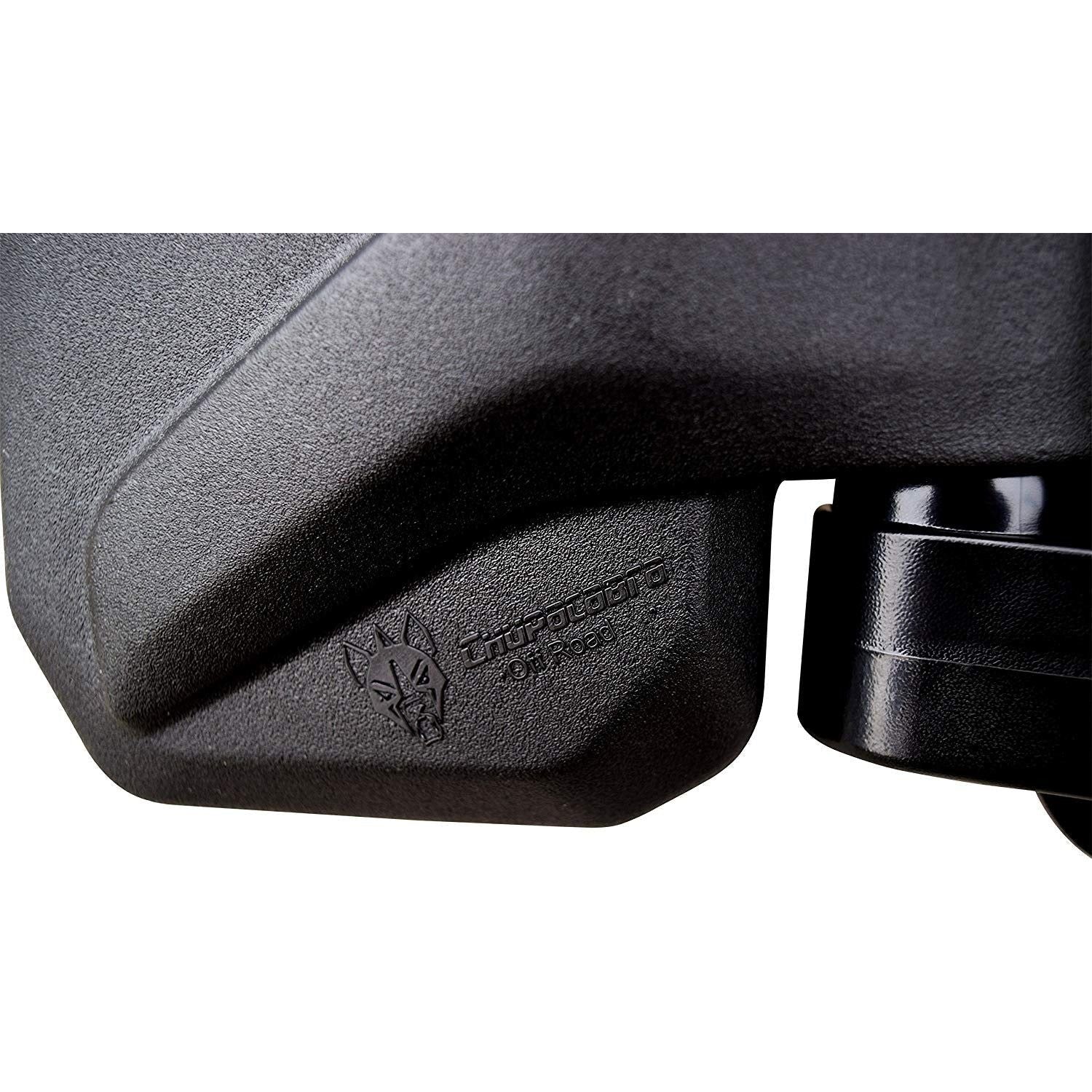 Offroad Side Mirrors with SPOT (Pair)