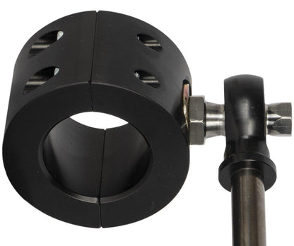 Carli Suspension 2005-2022 Ford Low Mount Steering Stabilizer