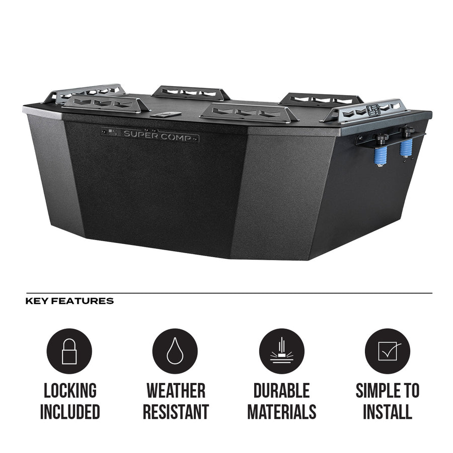 Polaris General Storage Box