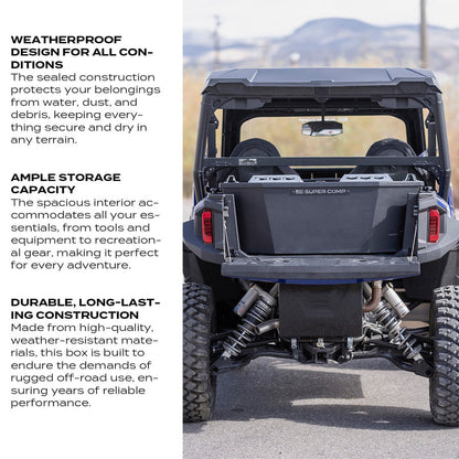 Polaris General Storage Box