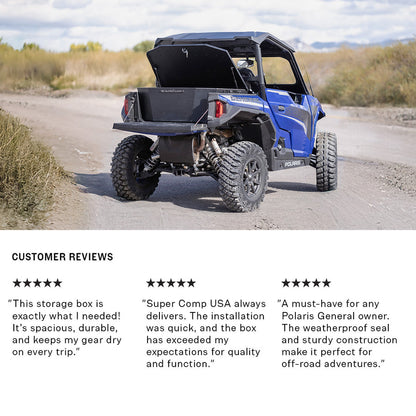 Polaris General Storage Box