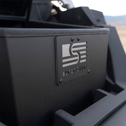 Polaris Pro R Storage Box