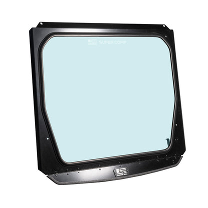 2025 Polaris Pro XP / Pro S Front Windshield
