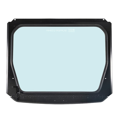 2025 Polaris Pro XP / Pro S Front Windshield
