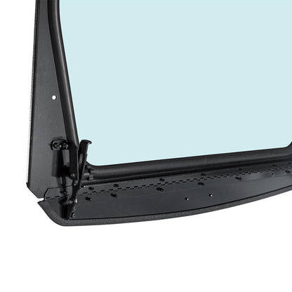 2025 Polaris Pro XP / Pro S Front Windshield