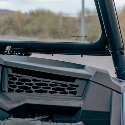 Polaris Trail 900 Front Windshield