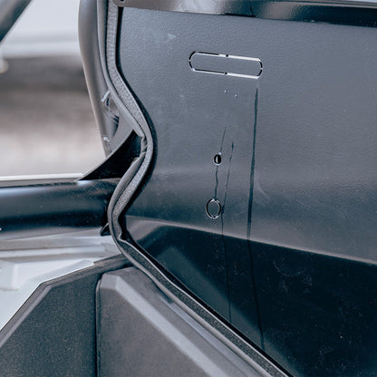 Polaris Trail 900 Rear Windshield