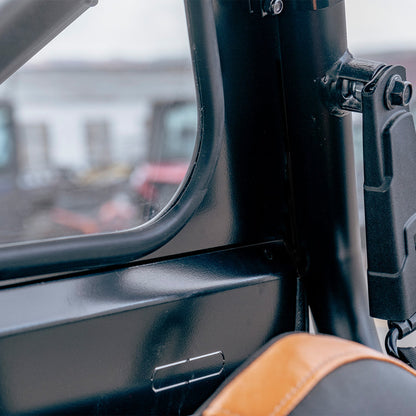 Polaris Trail 900 Rear Windshield