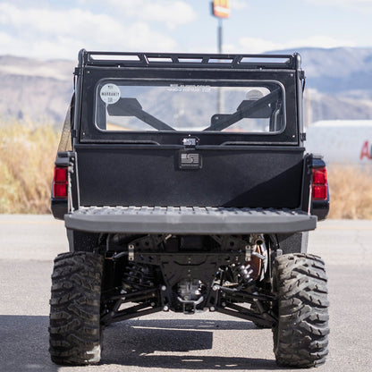 Polaris Ranger Rear Windshield