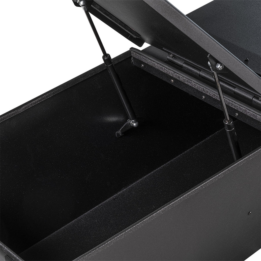 Polaris Ranger 1500 Storage Box