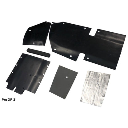 Polaris RZR Pro XP Cool Cab Kit