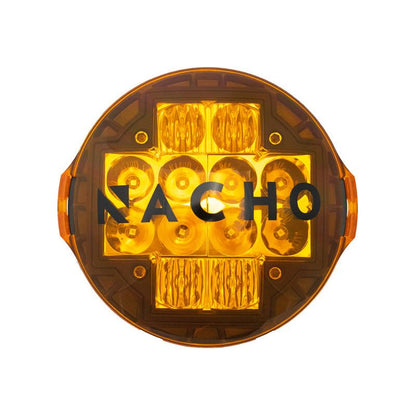 TM5 Lens Covers (Pair)