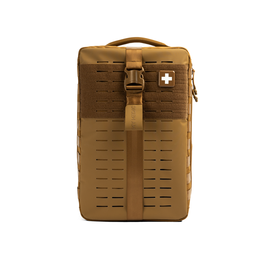 Scout Portable Medical Kit