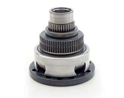 DIY GEN 2 BULLETPROOF FRONT DIFF KIT – CAN AM SMART LOK