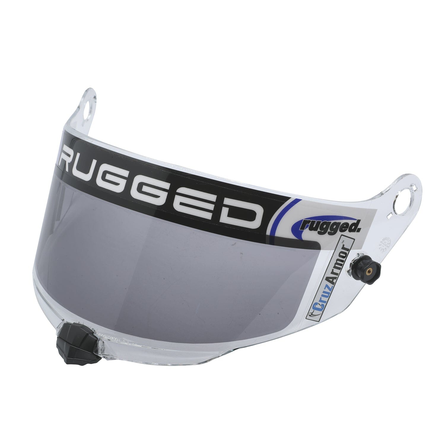 CruzArmor Pyrotect Helmet Shields for SA2020 & SA2025 Helmets