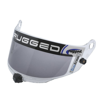 CruzArmor Pyrotect Helmet Shields for SA2020 & SA2025 Helmets