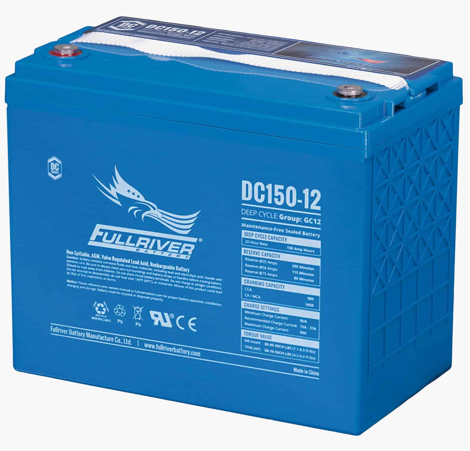 DC150-12