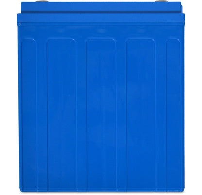 DC Series DC200-8 AGM battery from Fullriver Battery