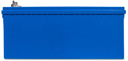 DC Series DC210-12 AGM battery from Fullriver Battery