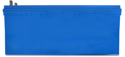 DC Series DC210-12LT AGM battery from Fullriver Battery