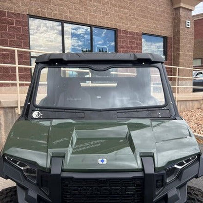 Polaris Xpedition Front Windshield