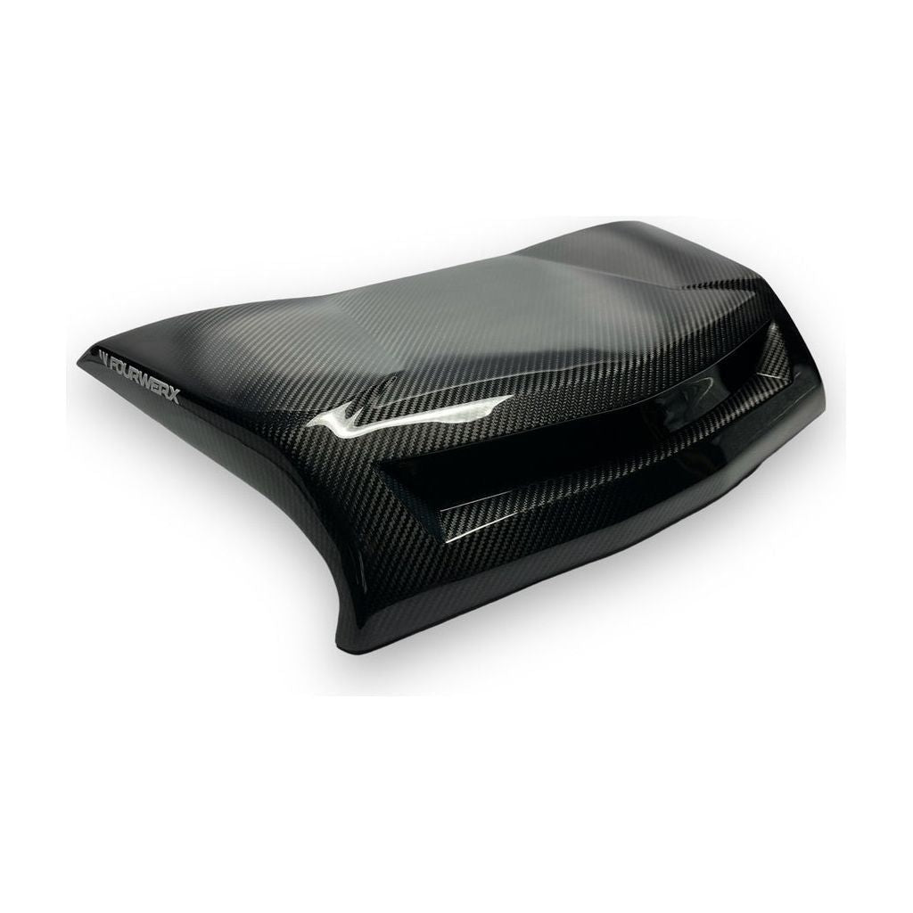 Can Am Defender Carbon Fiber Hood