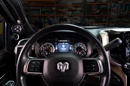 Carli Suspension 2014-2024 Dodge Ram 2500 E-Venture 3.25" Lift System