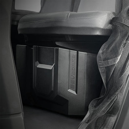 2018-2026 CanAm® Defender Front or Rear Under-Seat 10" Subwoofer Enclosure