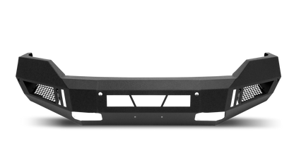 Body Armor 4x4 FRONT BUMPER