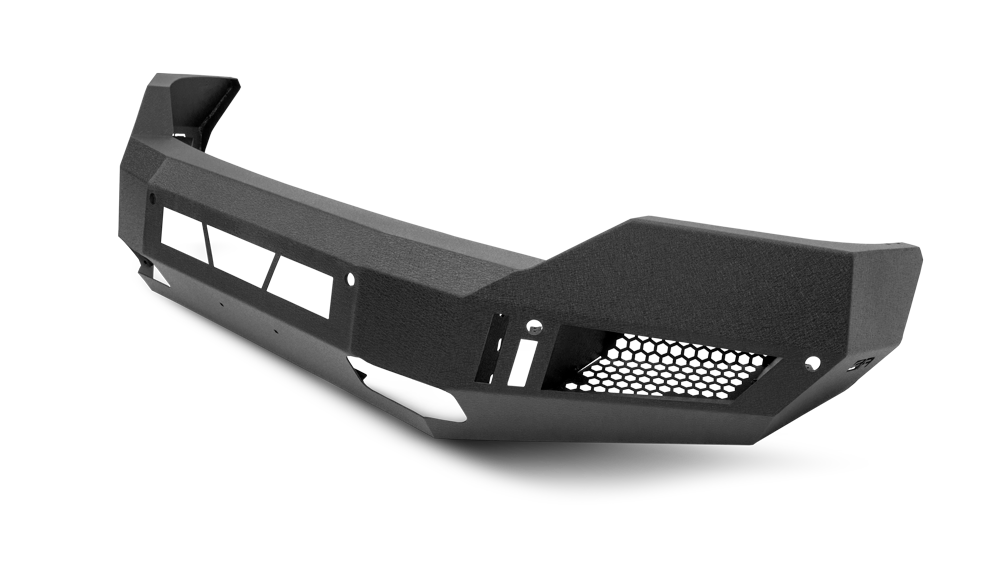 Body Armor 4x4 FRONT BUMPER