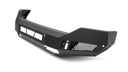 Body Armor 4x4 FRONT BUMPER