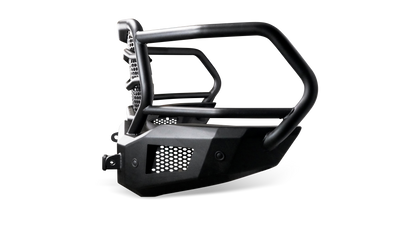 Body Armor 4x4 AMBUSH FRONT BUMPER