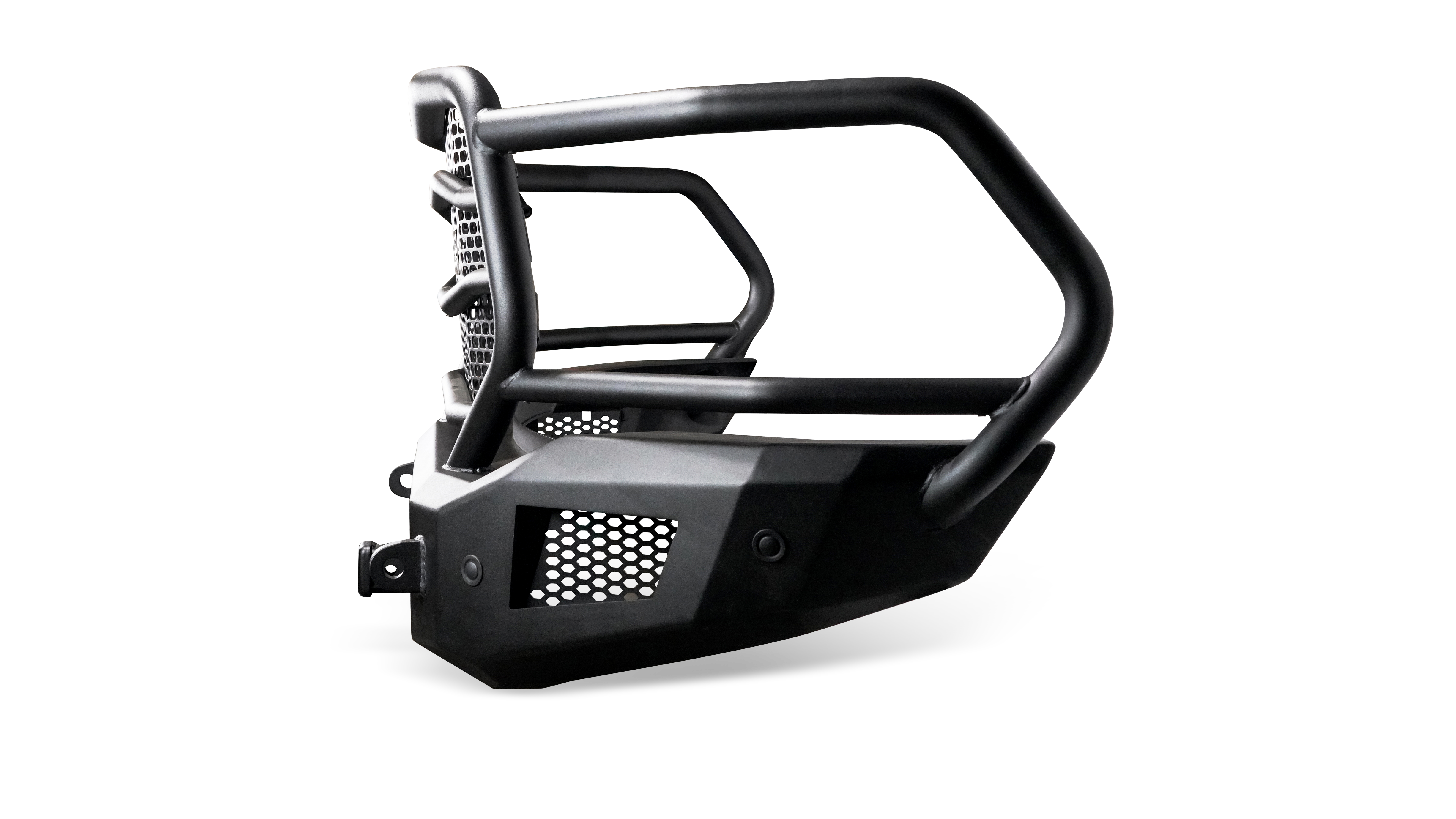 Body Armor 4x4 AMBUSH FRONT BUMPER