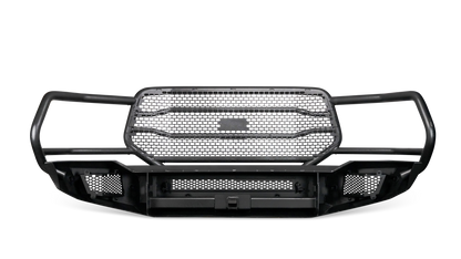 Body Armor 4x4 AMBUSH FRONT BUMPER