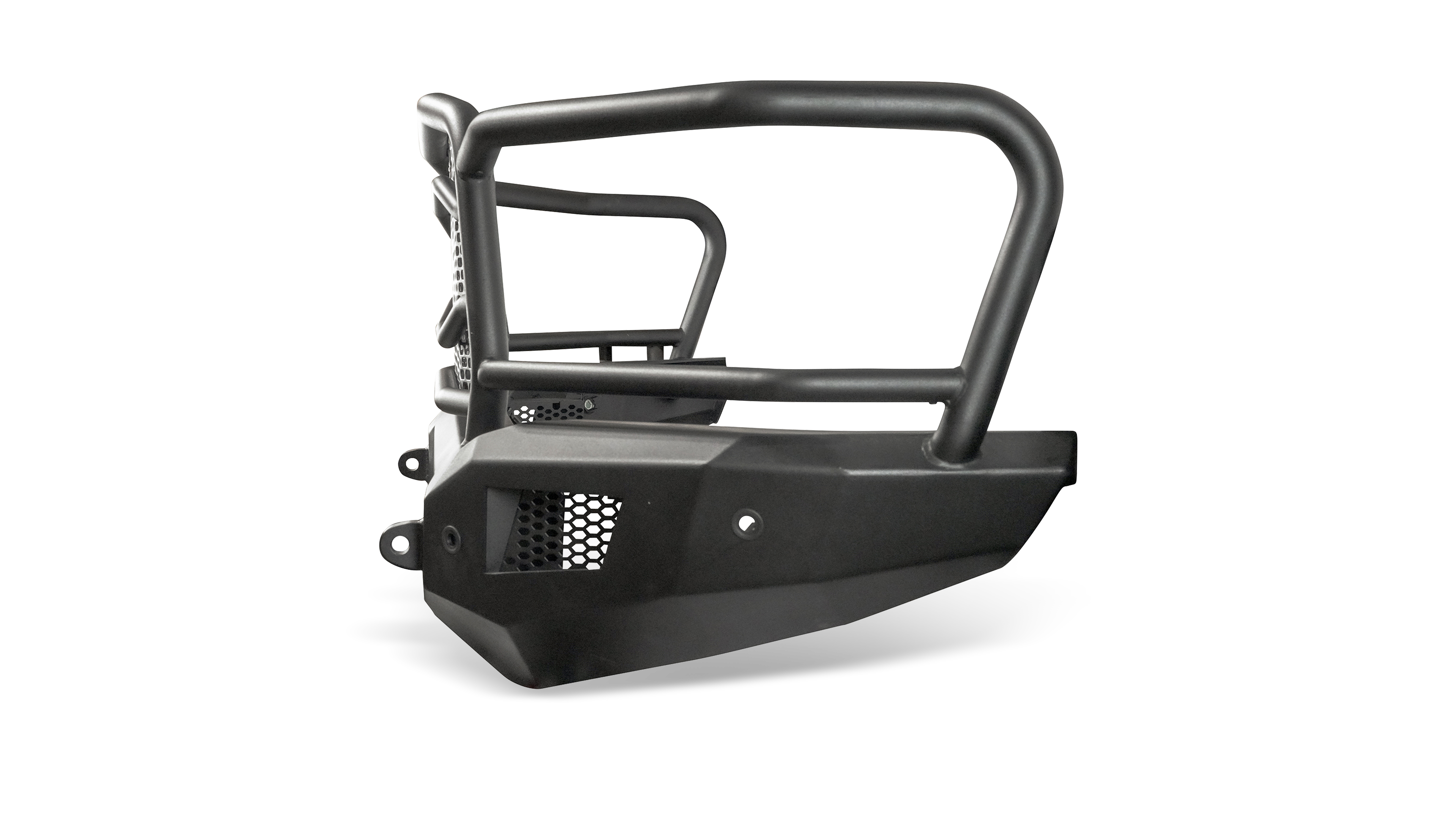 Body Armor 4x4 AMBUSH FRONT BUMPER