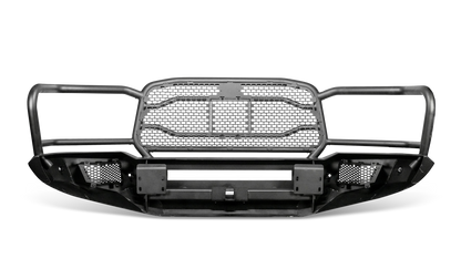 Body Armor 4x4 AMBUSH FRONT BUMPER