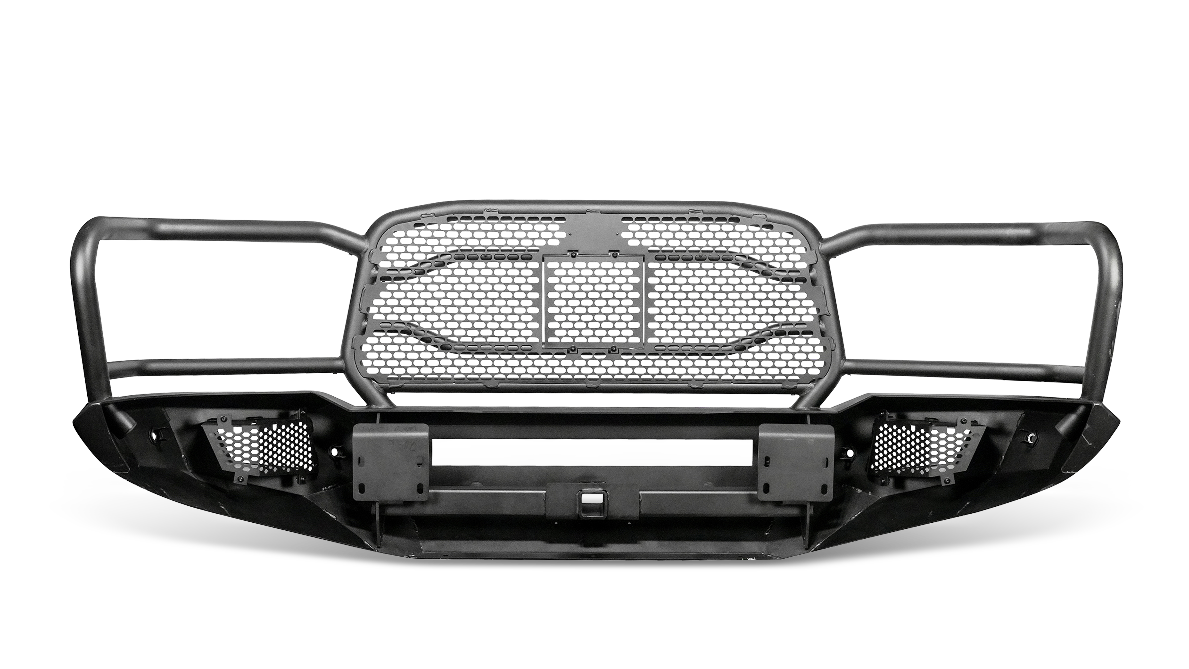 Body Armor 4x4 AMBUSH FRONT BUMPER