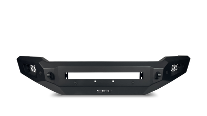 Body Armor 4x4 AMBUSH FRONT BUMPER