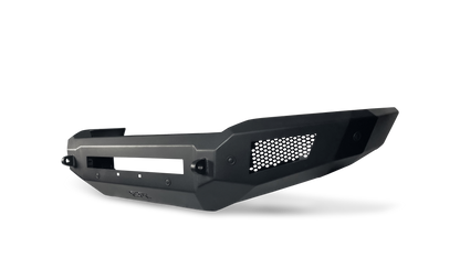 Body Armor 4x4 AMBUSH FRONT BUMPER