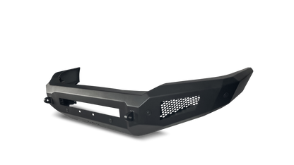 Body Armor 4x4 AMBUSH FRONT BUMPER