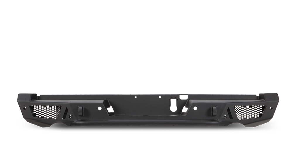 Body Armor 4x4 AMBUSH REAR BUMPER