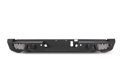 Body Armor 4x4 AMBUSH REAR BUMPER